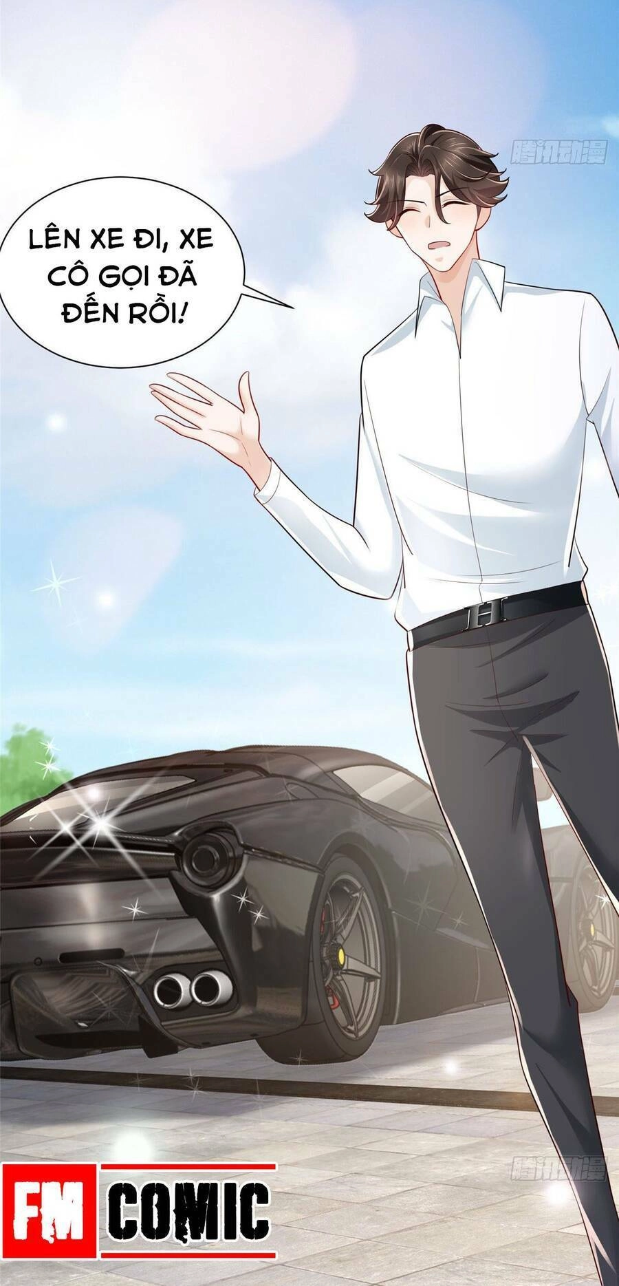 Mỗi Tuần Ta Có Một Nghề Nghiệp Mới Chapter 19 - 36