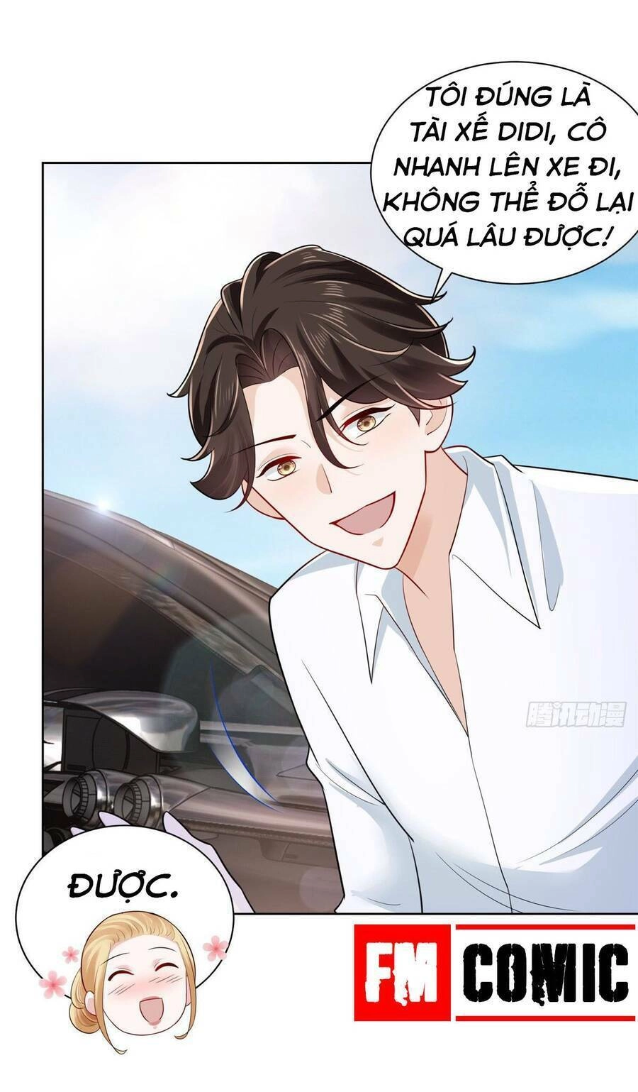 Mỗi Tuần Ta Có Một Nghề Nghiệp Mới Chapter 19 - 38