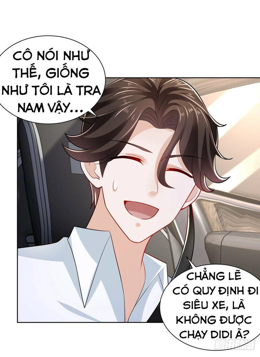 Mỗi Tuần Ta Có Một Nghề Nghiệp Mới Chapter 20 - 4