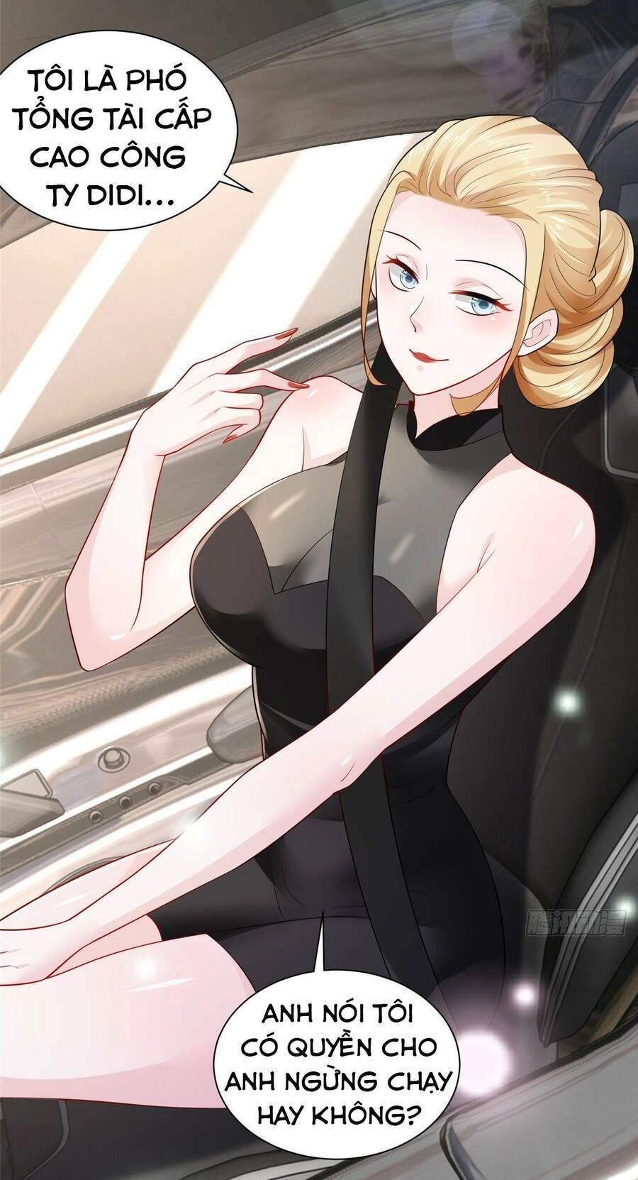 Mỗi Tuần Ta Có Một Nghề Nghiệp Mới Chapter 20 - 6