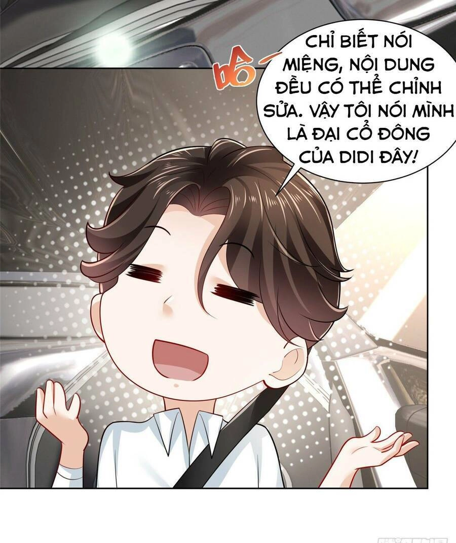 Mỗi Tuần Ta Có Một Nghề Nghiệp Mới Chapter 20 - 7