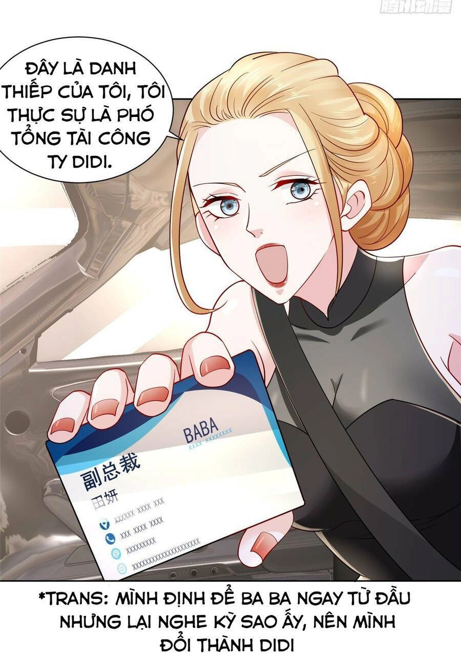 Mỗi Tuần Ta Có Một Nghề Nghiệp Mới Chapter 20 - 8