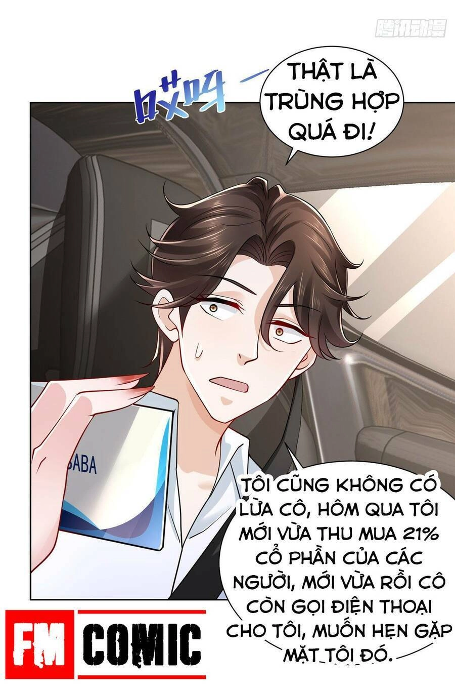 Mỗi Tuần Ta Có Một Nghề Nghiệp Mới Chapter 20 - 9