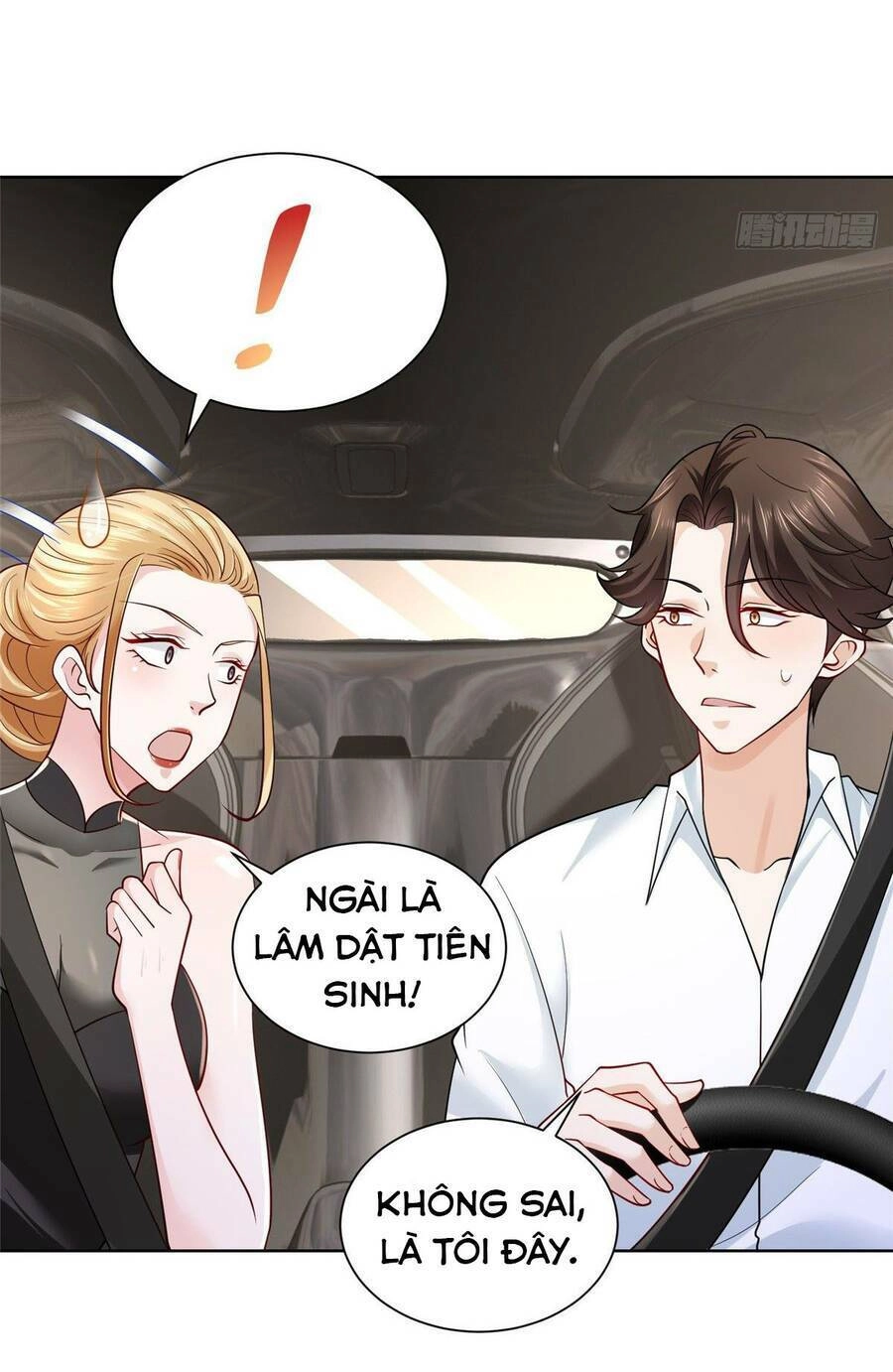 Mỗi Tuần Ta Có Một Nghề Nghiệp Mới Chapter 20 - 10