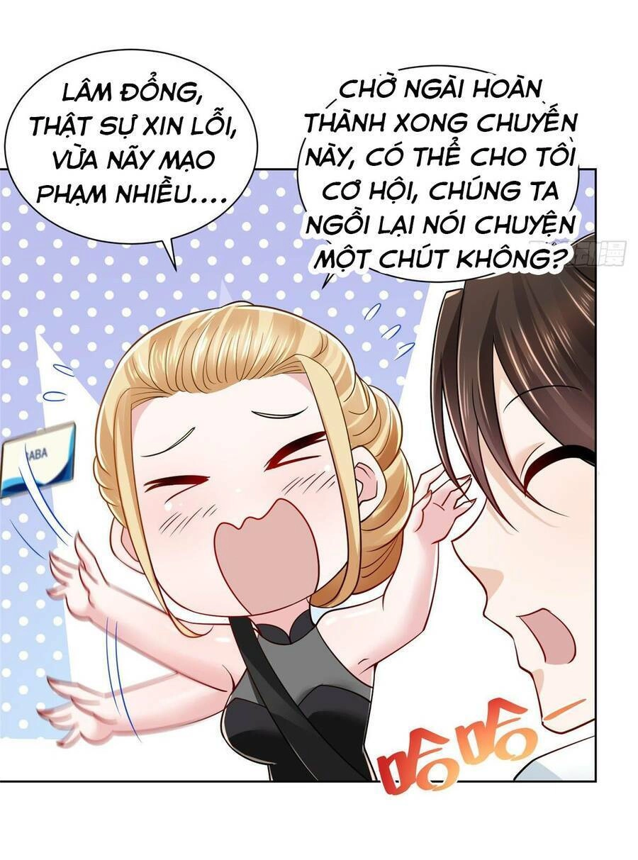 Mỗi Tuần Ta Có Một Nghề Nghiệp Mới Chapter 20 - 11