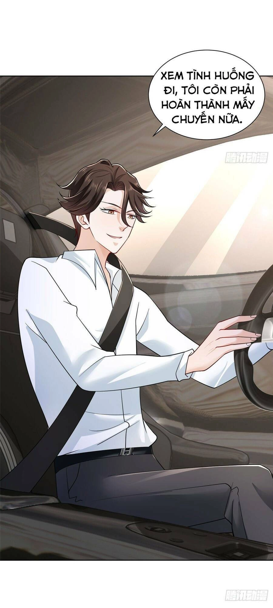 Mỗi Tuần Ta Có Một Nghề Nghiệp Mới Chapter 20 - 12