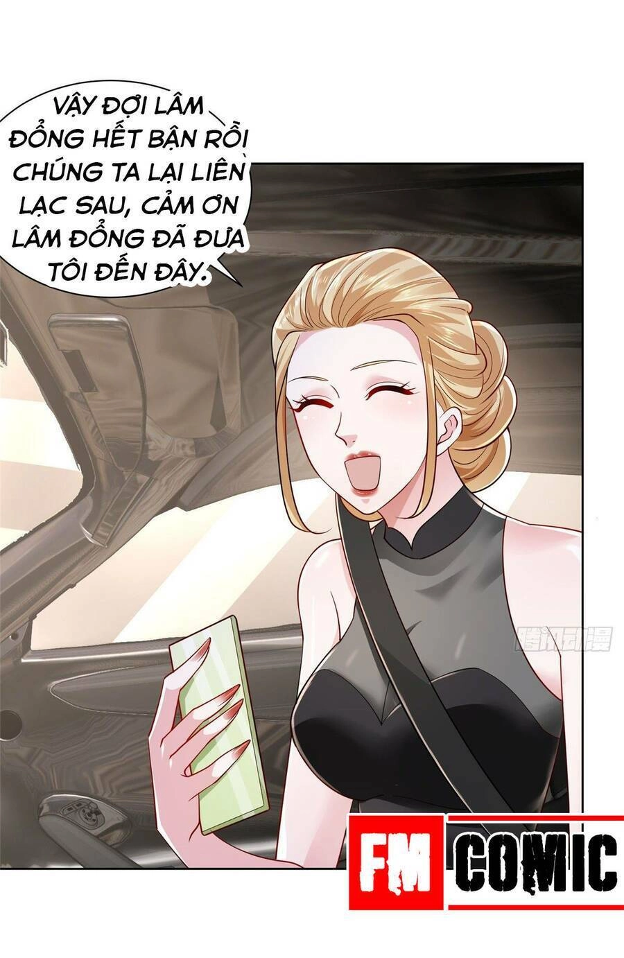 Mỗi Tuần Ta Có Một Nghề Nghiệp Mới Chapter 20 - 16