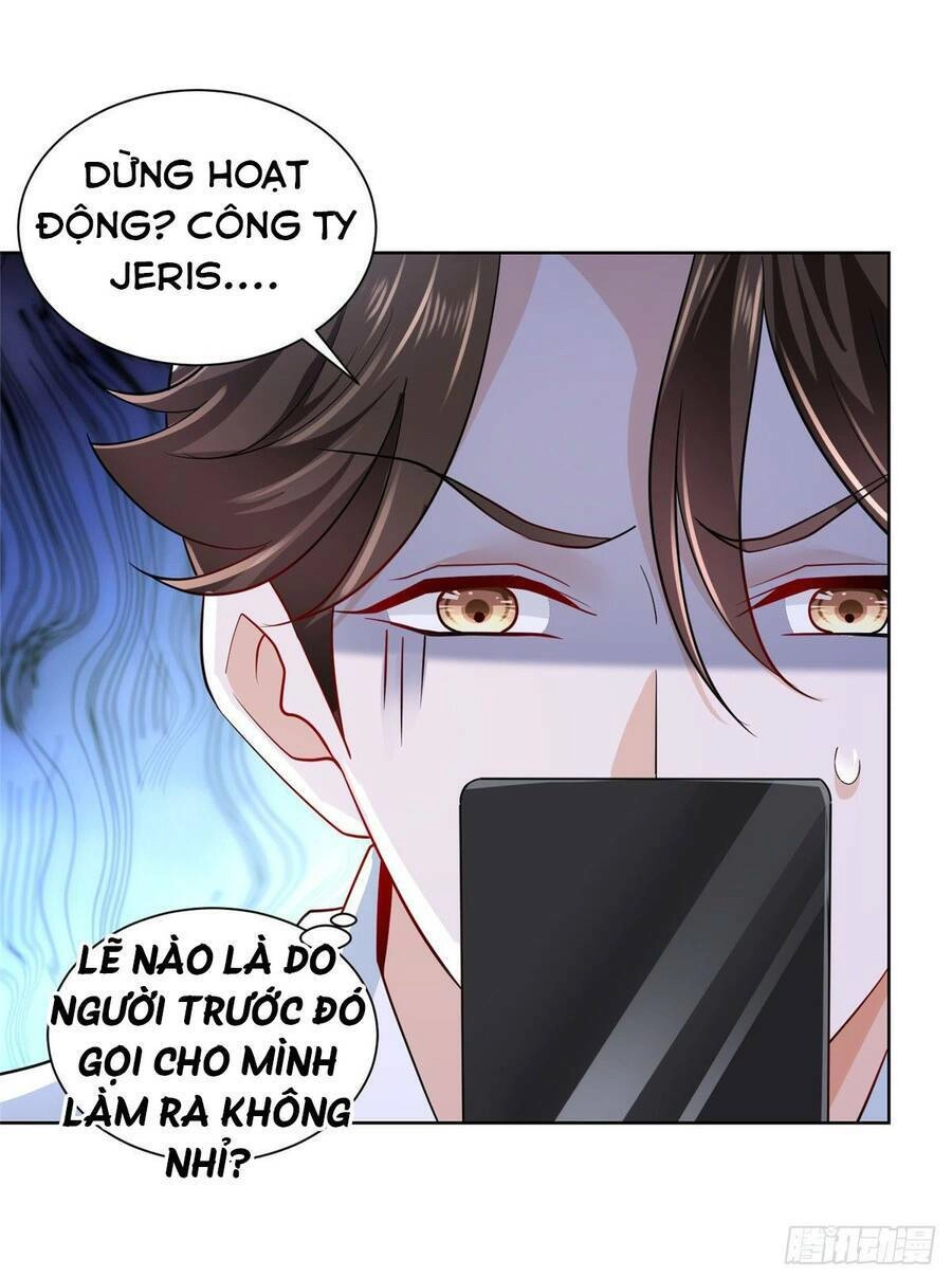 Mỗi Tuần Ta Có Một Nghề Nghiệp Mới Chapter 20 - 19