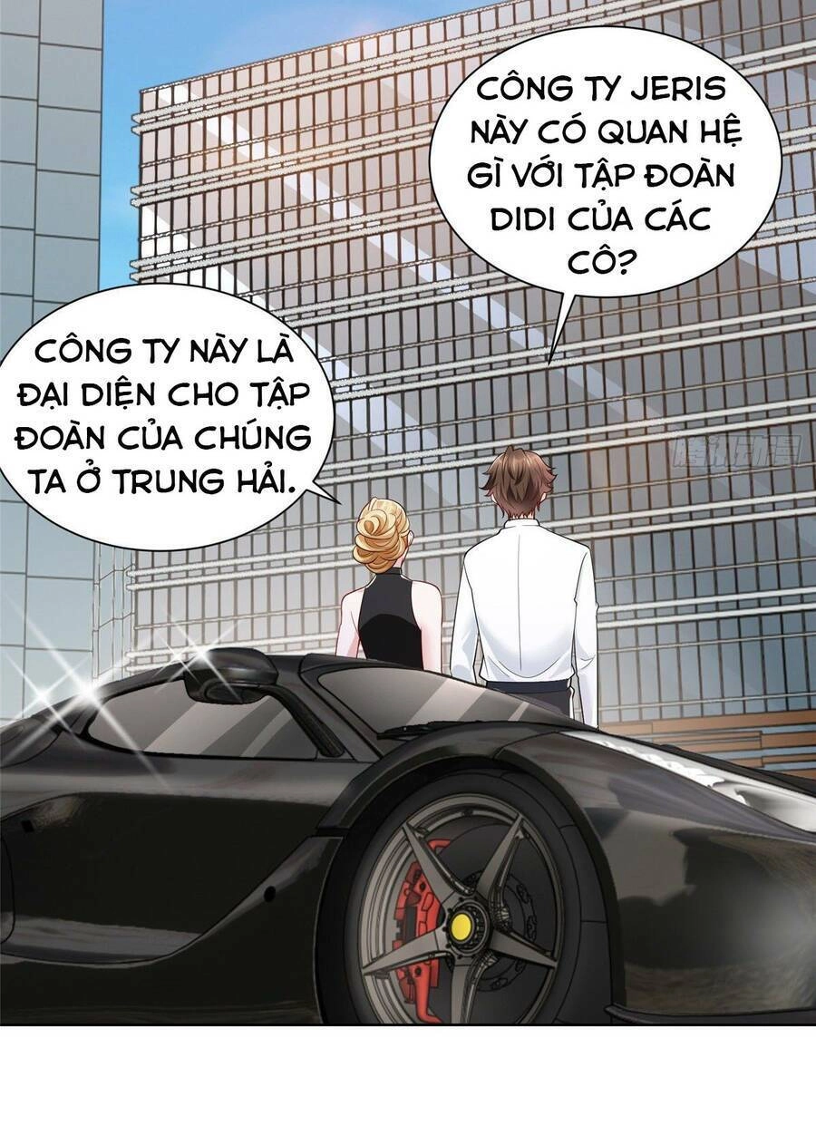 Mỗi Tuần Ta Có Một Nghề Nghiệp Mới Chapter 20 - 21