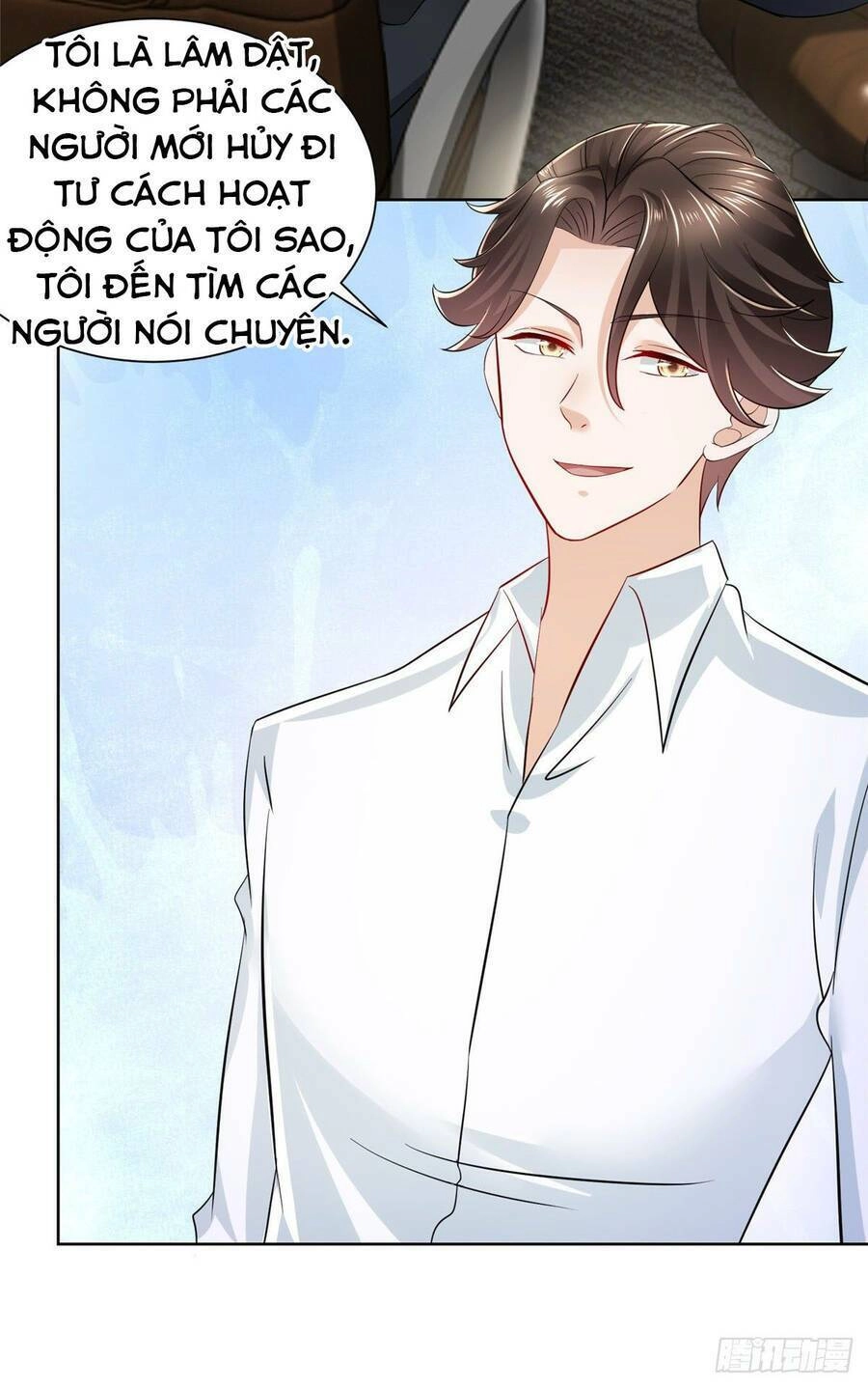 Mỗi Tuần Ta Có Một Nghề Nghiệp Mới Chapter 20 - 28