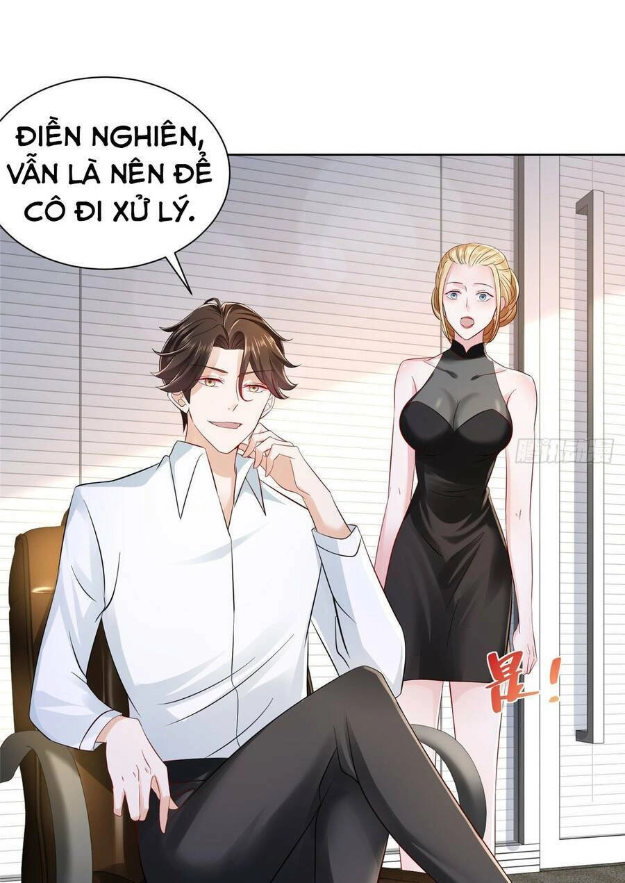 Mỗi Tuần Ta Có Một Nghề Nghiệp Mới Chapter 20 - 32