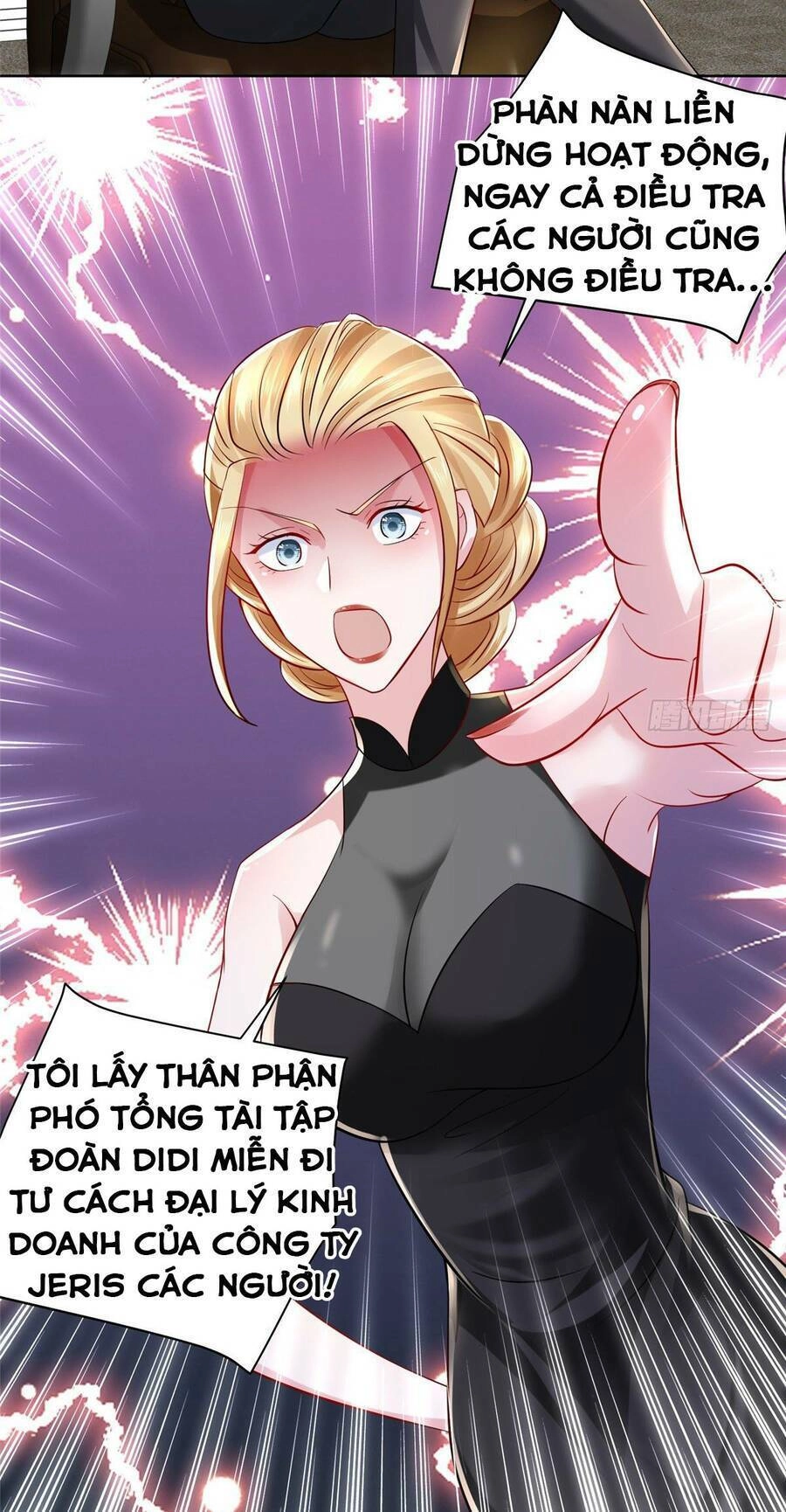 Mỗi Tuần Ta Có Một Nghề Nghiệp Mới Chapter 20 - 33