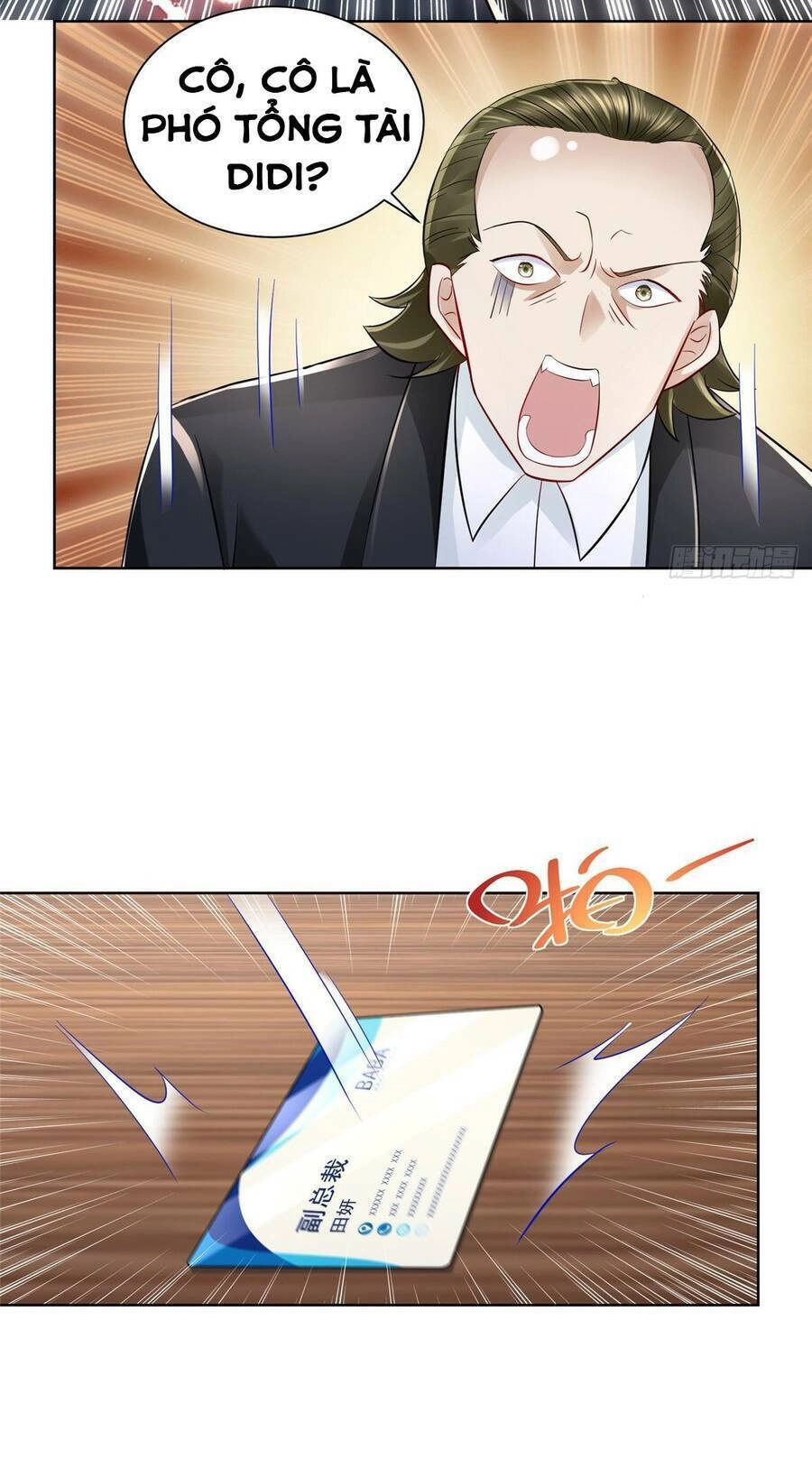 Mỗi Tuần Ta Có Một Nghề Nghiệp Mới Chapter 20 - 34