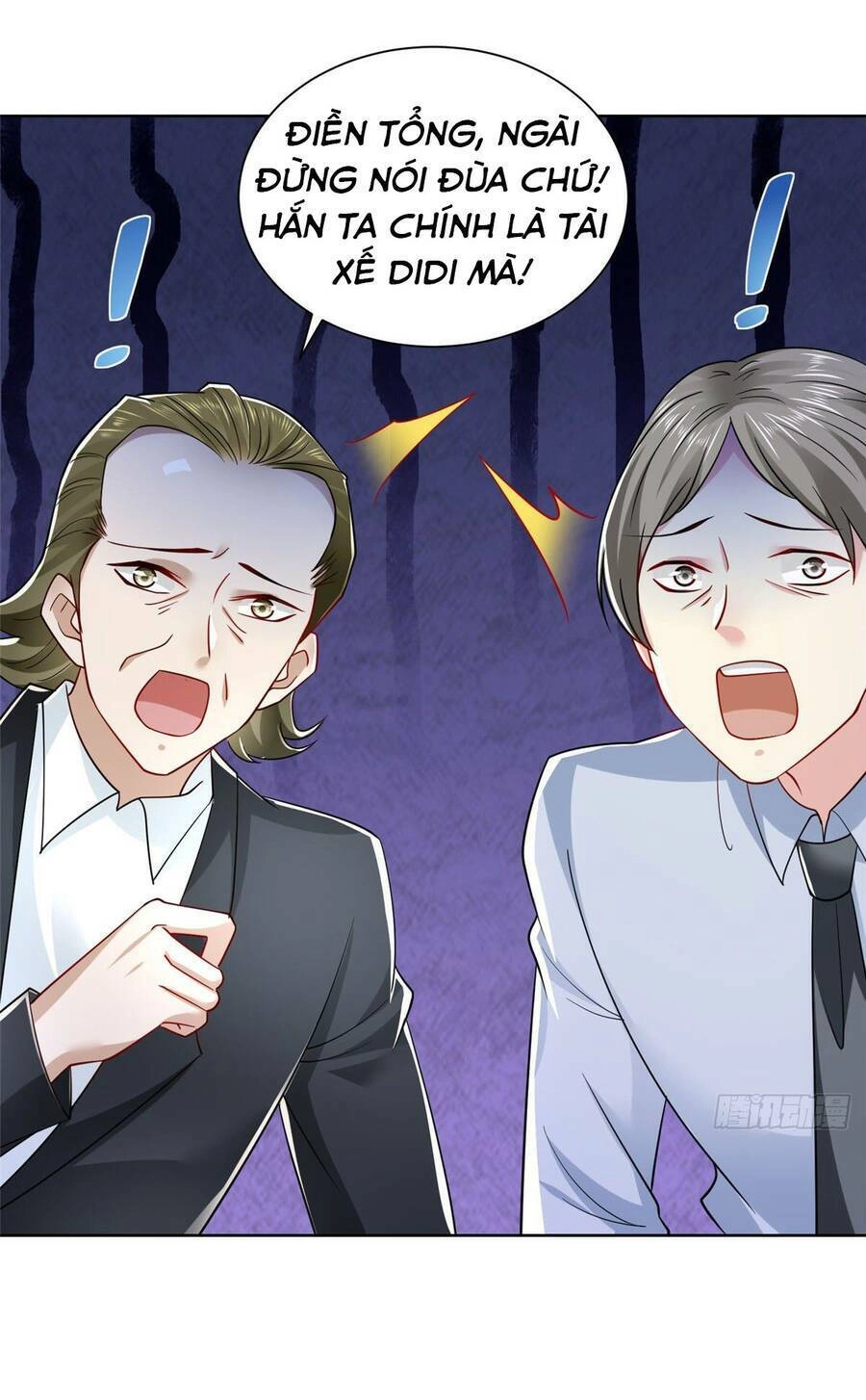 Mỗi Tuần Ta Có Một Nghề Nghiệp Mới Chapter 20 - 40