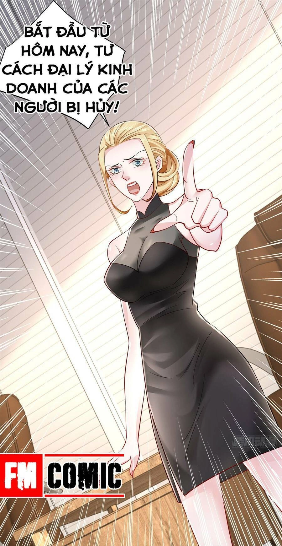 Mỗi Tuần Ta Có Một Nghề Nghiệp Mới Chapter 21 - 3