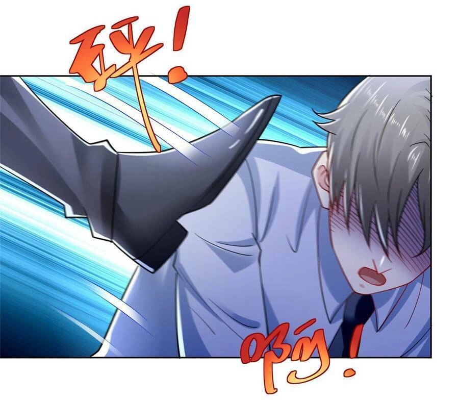 Mỗi Tuần Ta Có Một Nghề Nghiệp Mới Chapter 21 - 6