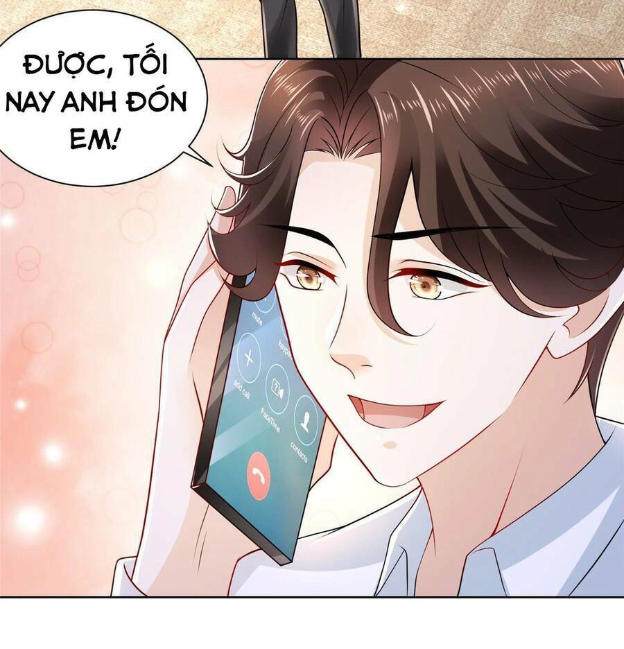 Mỗi Tuần Ta Có Một Nghề Nghiệp Mới Chapter 21 - 13