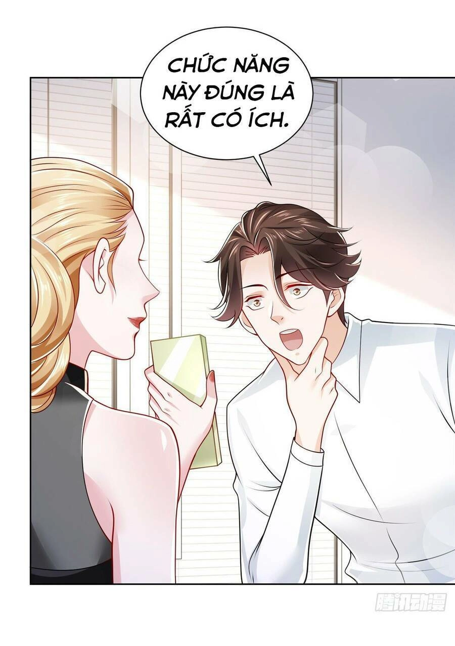 Mỗi Tuần Ta Có Một Nghề Nghiệp Mới Chapter 21 - 17