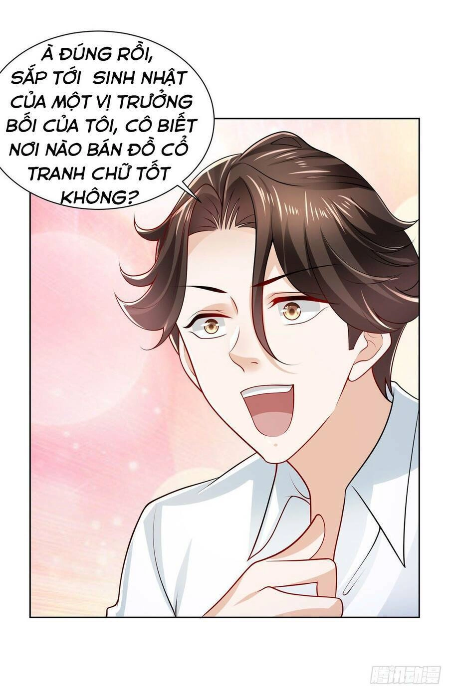 Mỗi Tuần Ta Có Một Nghề Nghiệp Mới Chapter 21 - 18