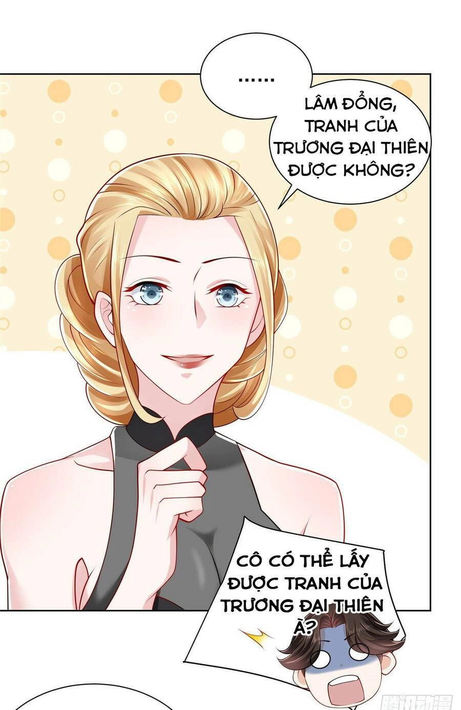 Mỗi Tuần Ta Có Một Nghề Nghiệp Mới Chapter 21 - 19