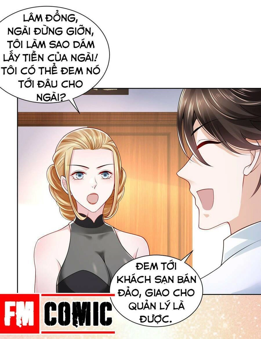 Mỗi Tuần Ta Có Một Nghề Nghiệp Mới Chapter 21 - 21