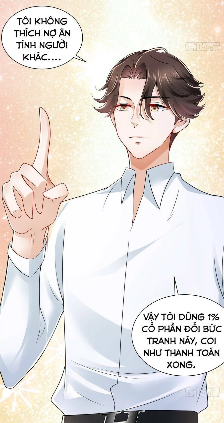 Mỗi Tuần Ta Có Một Nghề Nghiệp Mới Chapter 21 - 22