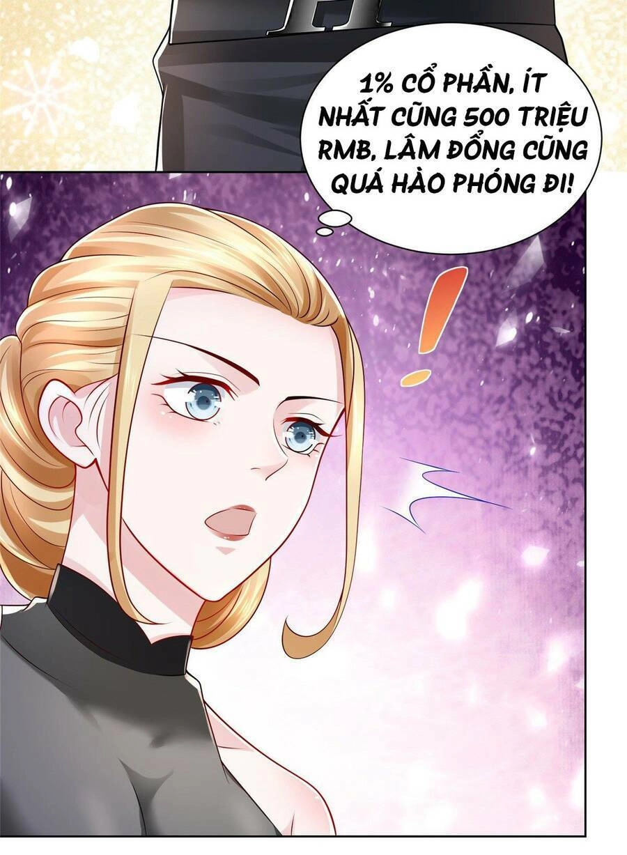 Mỗi Tuần Ta Có Một Nghề Nghiệp Mới Chapter 21 - 23