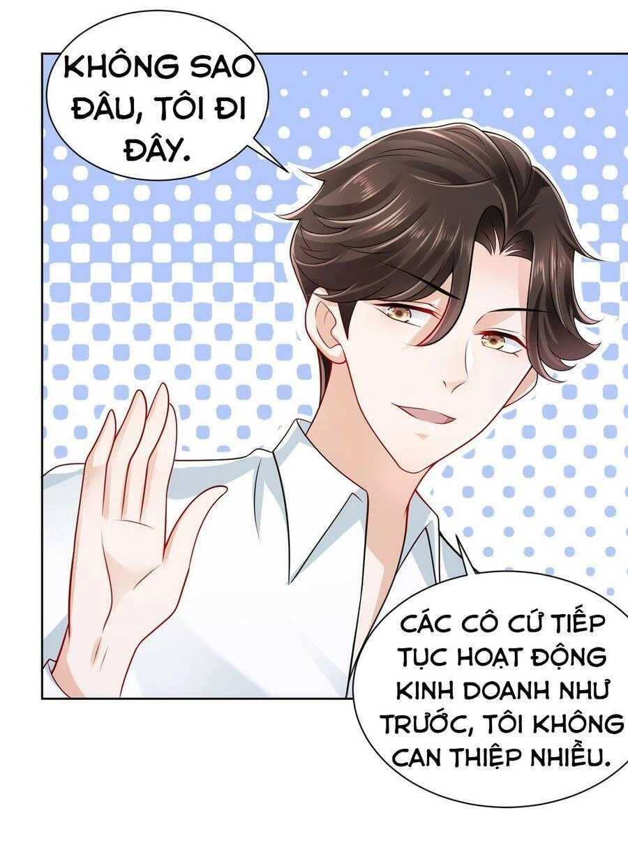 Mỗi Tuần Ta Có Một Nghề Nghiệp Mới Chapter 21 - 24