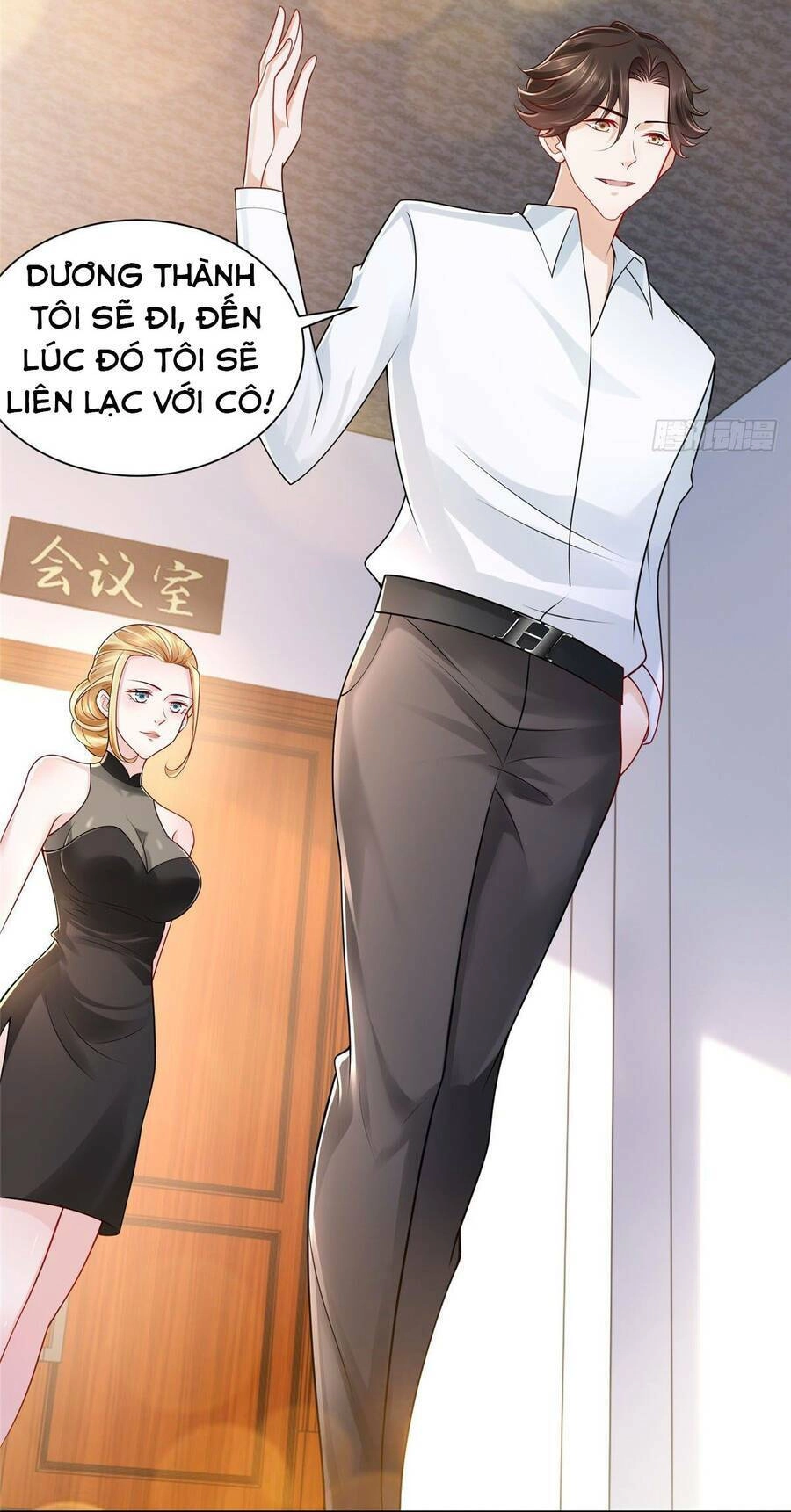 Mỗi Tuần Ta Có Một Nghề Nghiệp Mới Chapter 21 - 26