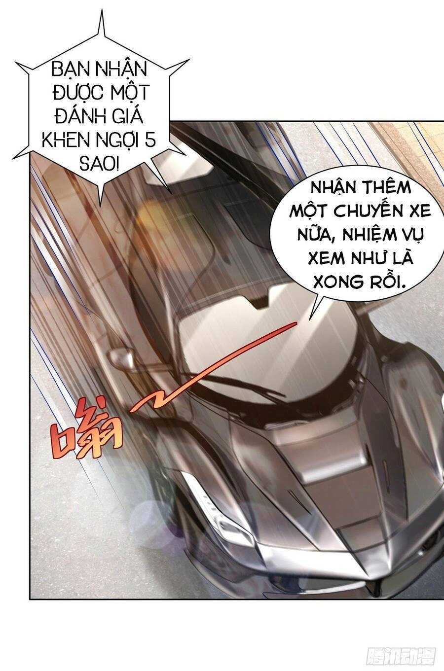 Mỗi Tuần Ta Có Một Nghề Nghiệp Mới Chapter 21 - 28