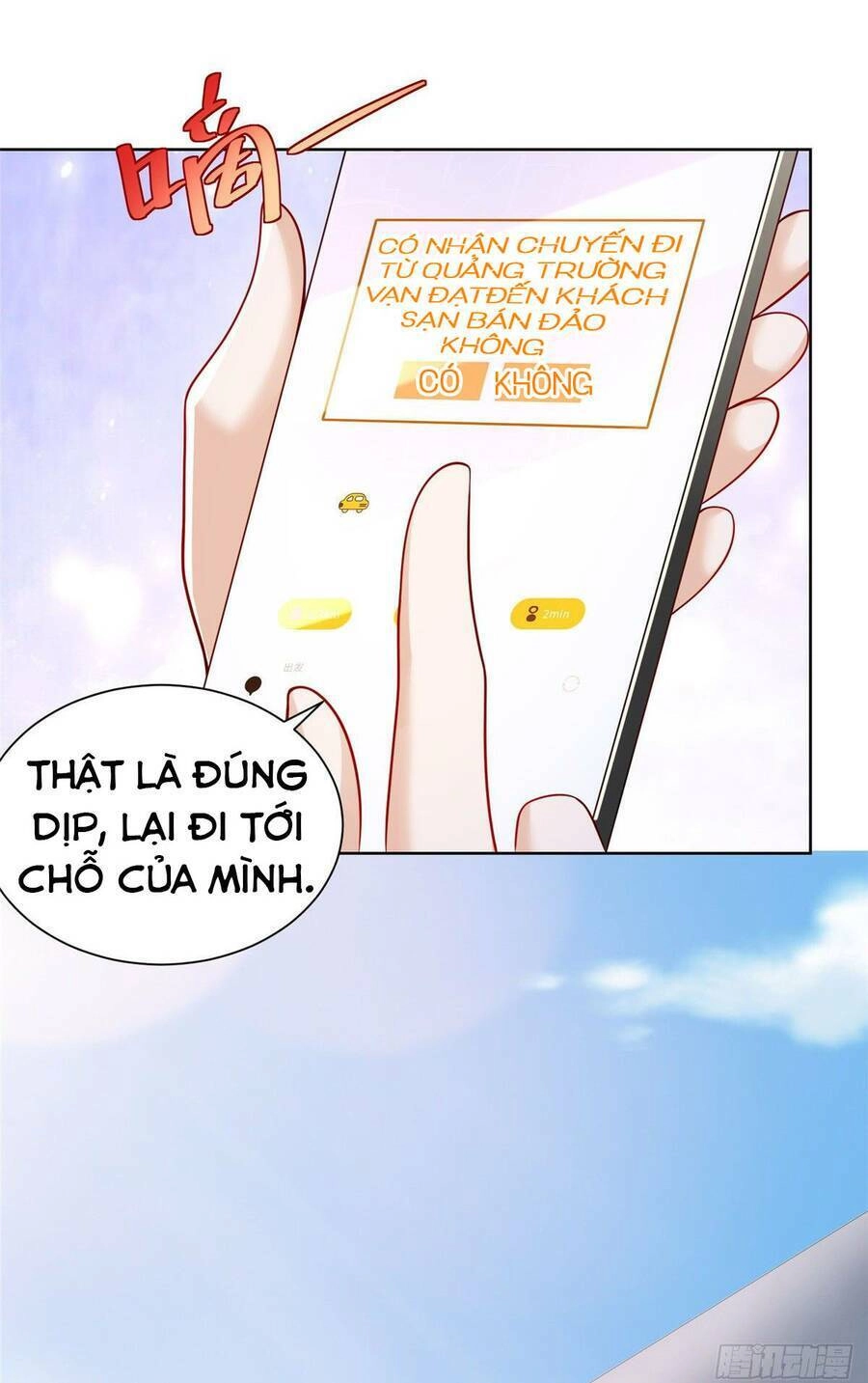 Mỗi Tuần Ta Có Một Nghề Nghiệp Mới Chapter 21 - 29