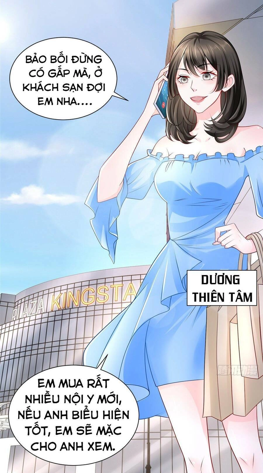 Mỗi Tuần Ta Có Một Nghề Nghiệp Mới Chapter 21 - 30