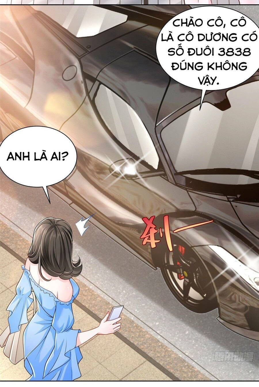 Mỗi Tuần Ta Có Một Nghề Nghiệp Mới Chapter 21 - 31