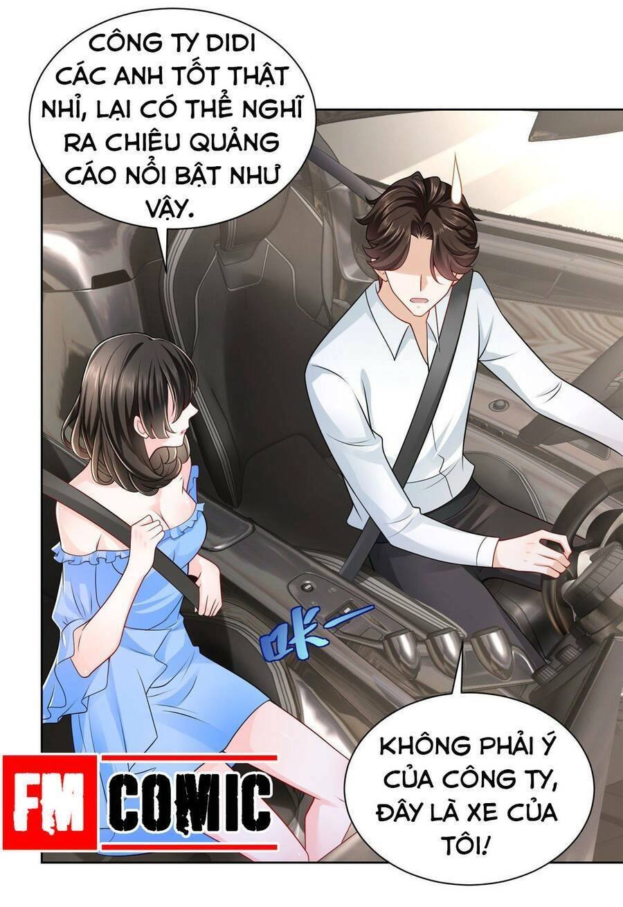 Mỗi Tuần Ta Có Một Nghề Nghiệp Mới Chapter 21 - 33