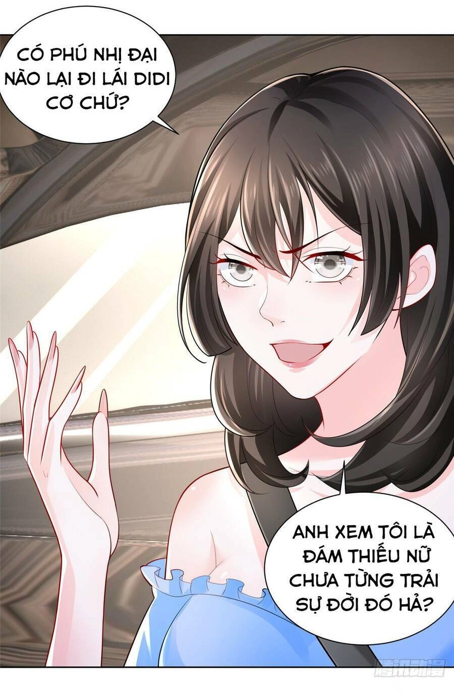 Mỗi Tuần Ta Có Một Nghề Nghiệp Mới Chapter 21 - 34