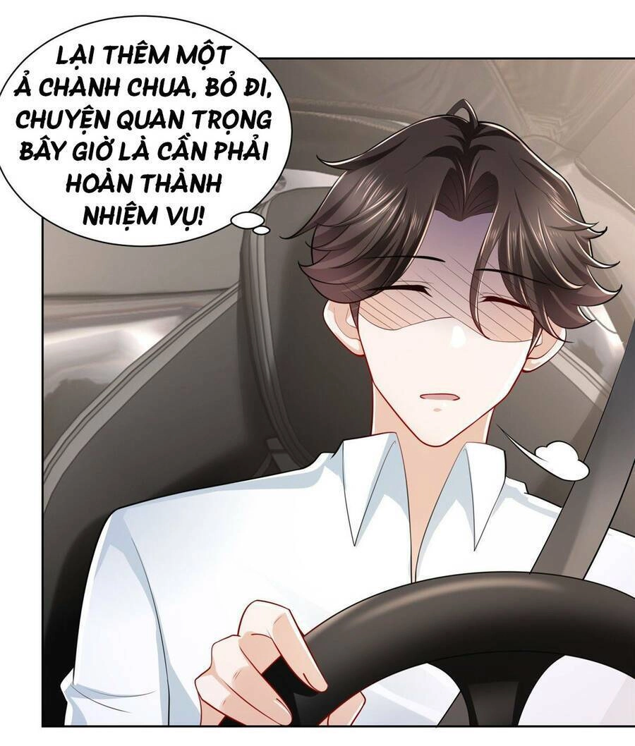 Mỗi Tuần Ta Có Một Nghề Nghiệp Mới Chapter 21 - 35