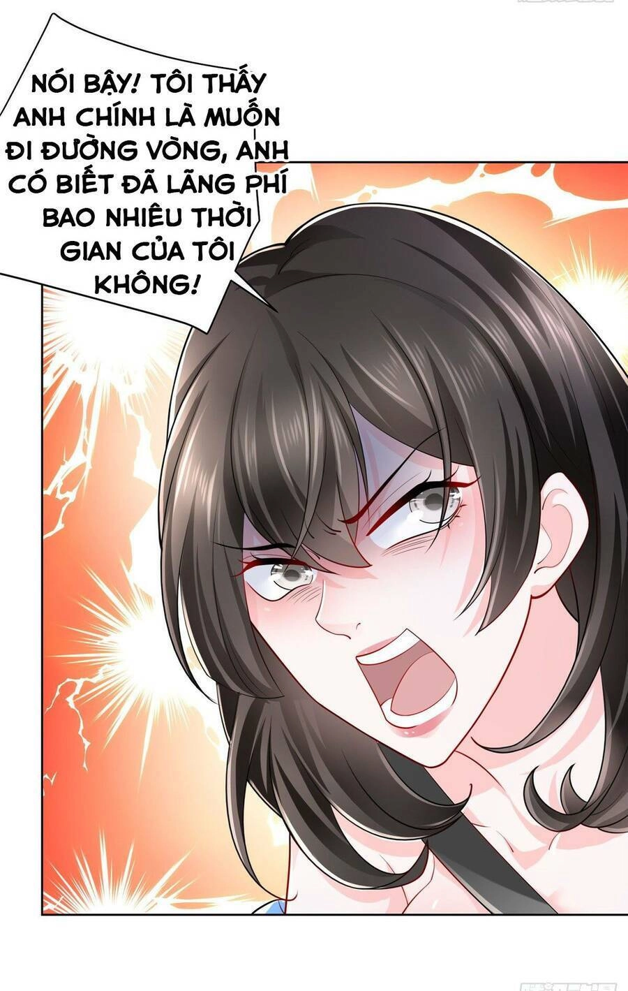 Mỗi Tuần Ta Có Một Nghề Nghiệp Mới Chapter 21 - 38