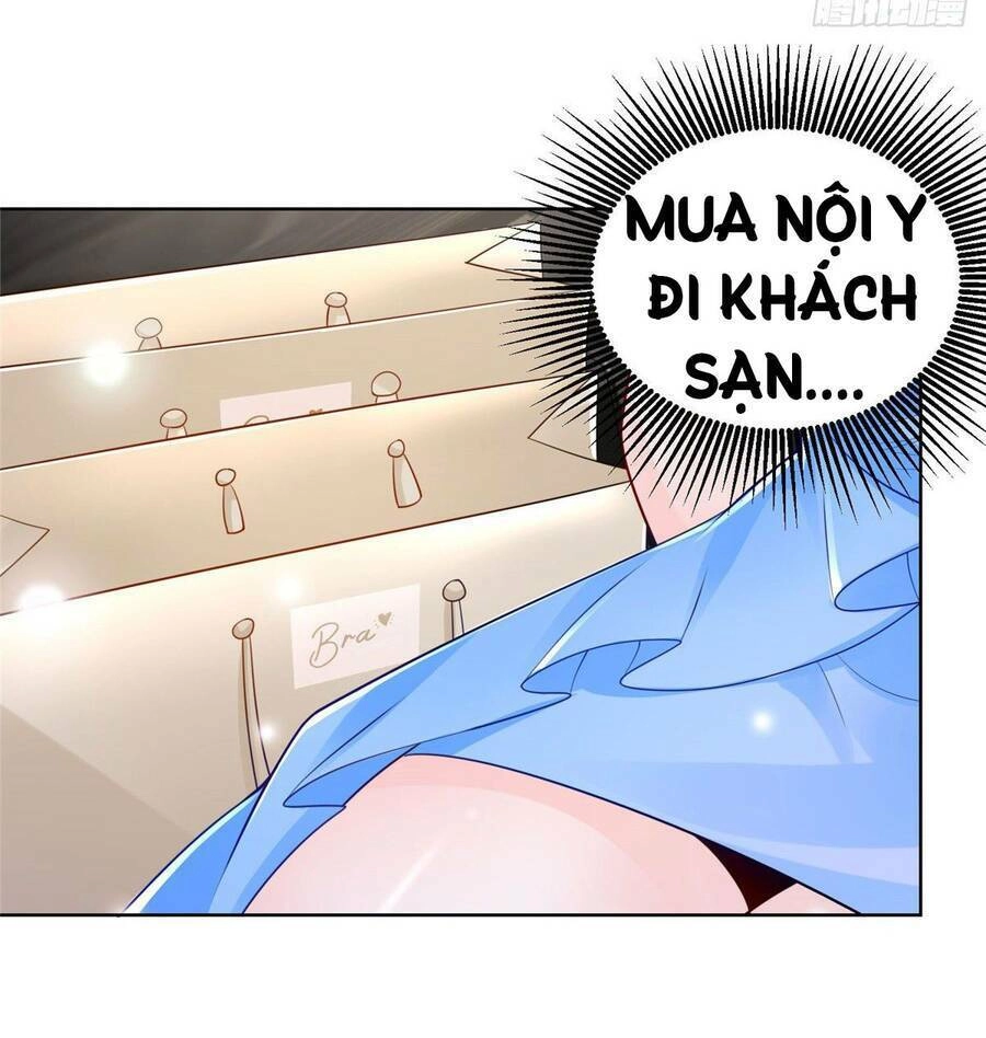 Mỗi Tuần Ta Có Một Nghề Nghiệp Mới Chapter 21 - 39