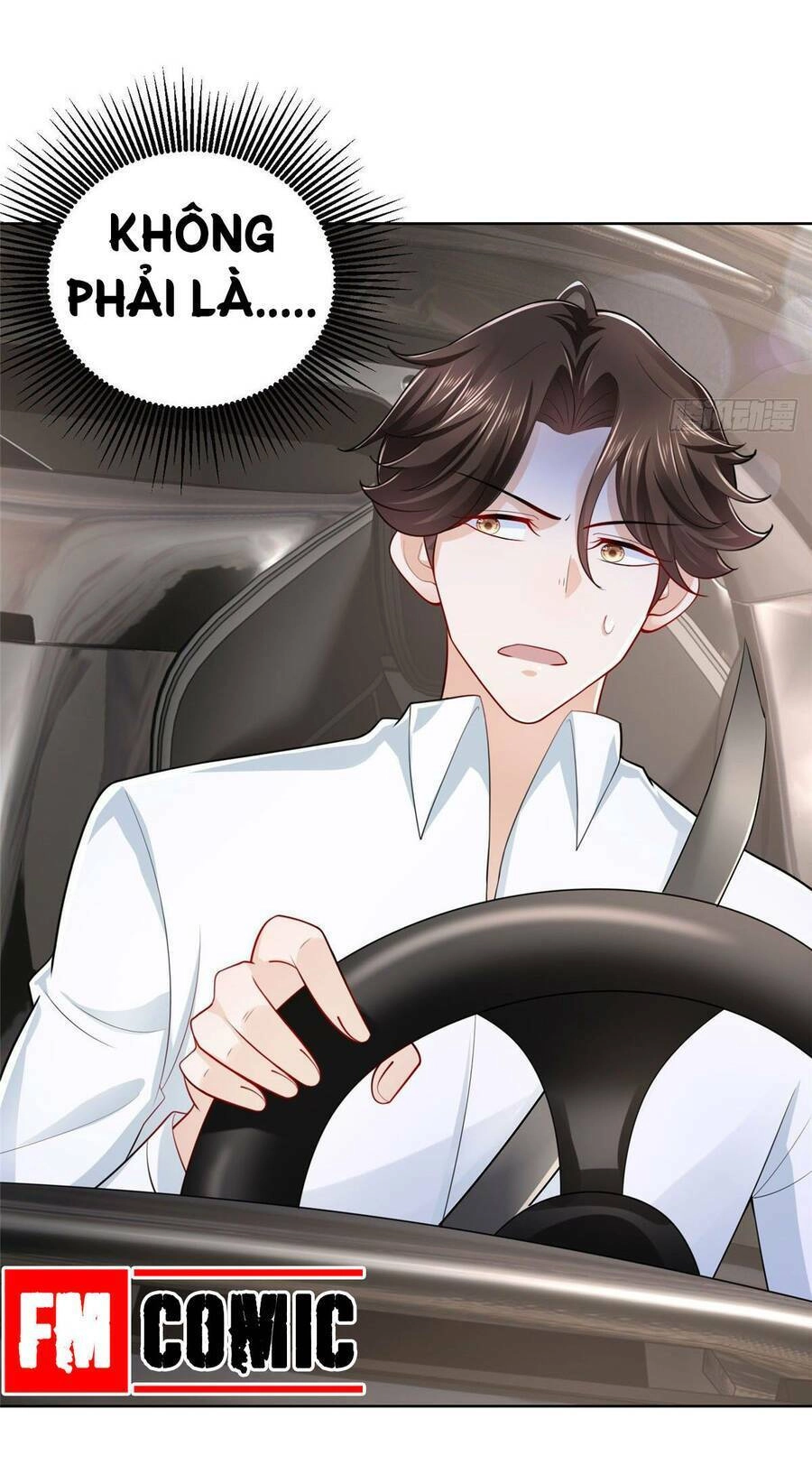 Mỗi Tuần Ta Có Một Nghề Nghiệp Mới Chapter 21 - 40