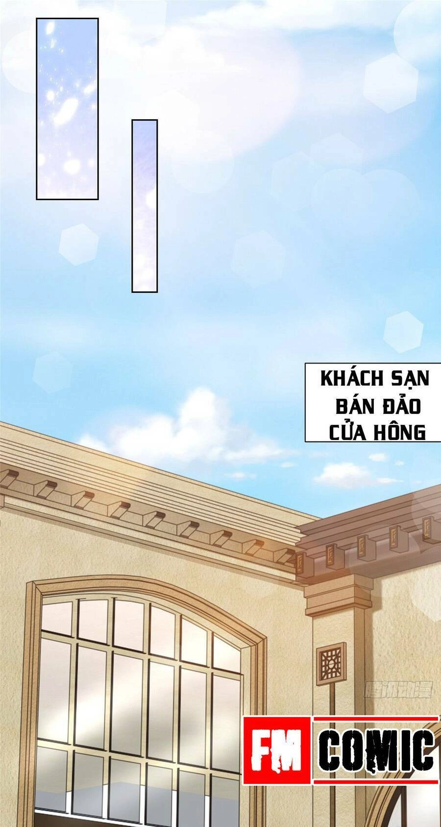 Mỗi Tuần Ta Có Một Nghề Nghiệp Mới Chapter 22 - 3