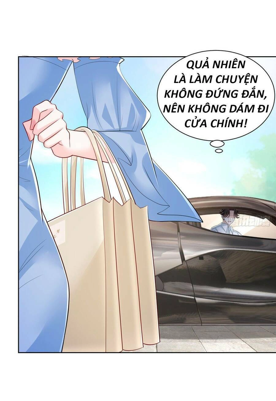 Mỗi Tuần Ta Có Một Nghề Nghiệp Mới Chapter 22 - 5