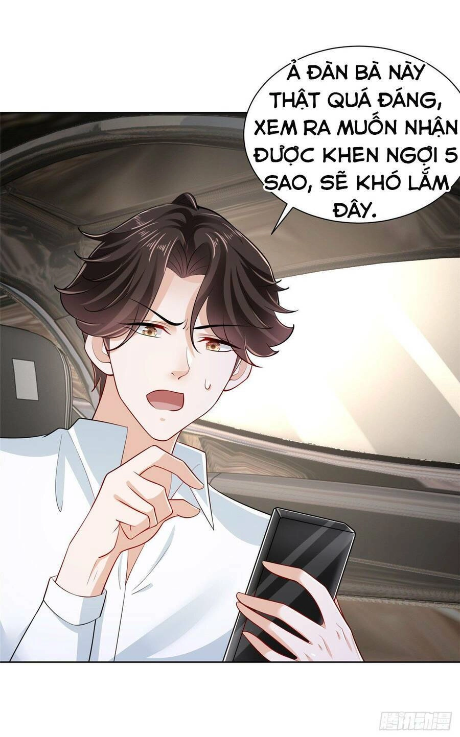 Mỗi Tuần Ta Có Một Nghề Nghiệp Mới Chapter 22 - 7