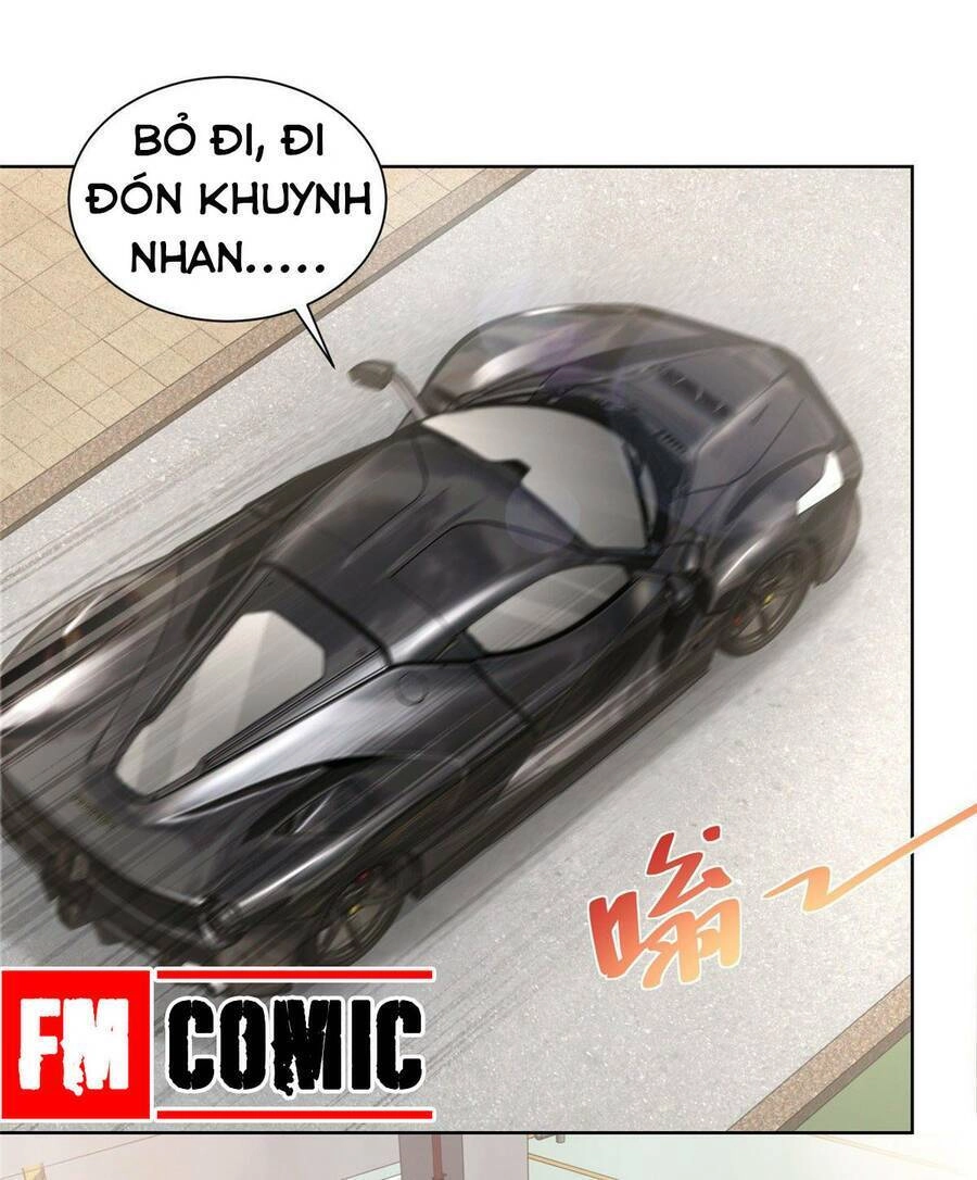 Mỗi Tuần Ta Có Một Nghề Nghiệp Mới Chapter 22 - 8