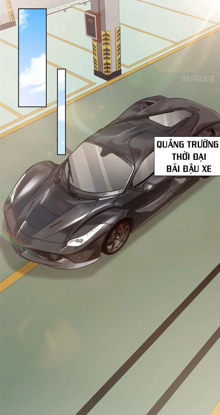 Mỗi Tuần Ta Có Một Nghề Nghiệp Mới Chapter 22 - 9