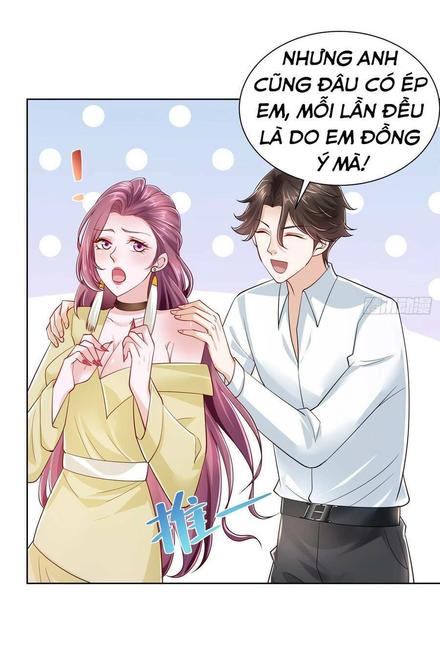 Mỗi Tuần Ta Có Một Nghề Nghiệp Mới Chapter 22 - 16