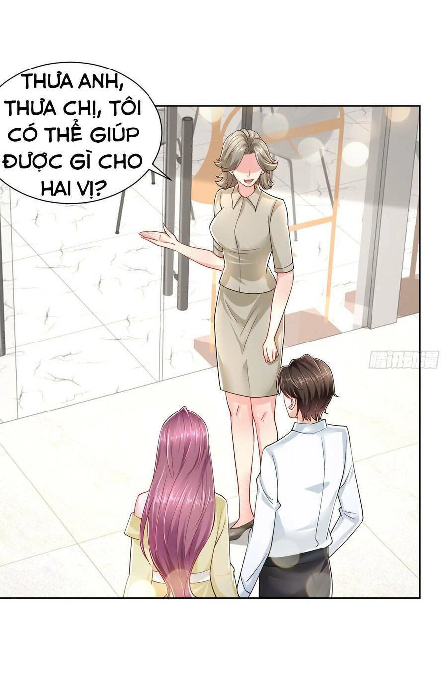 Mỗi Tuần Ta Có Một Nghề Nghiệp Mới Chapter 22 - 17