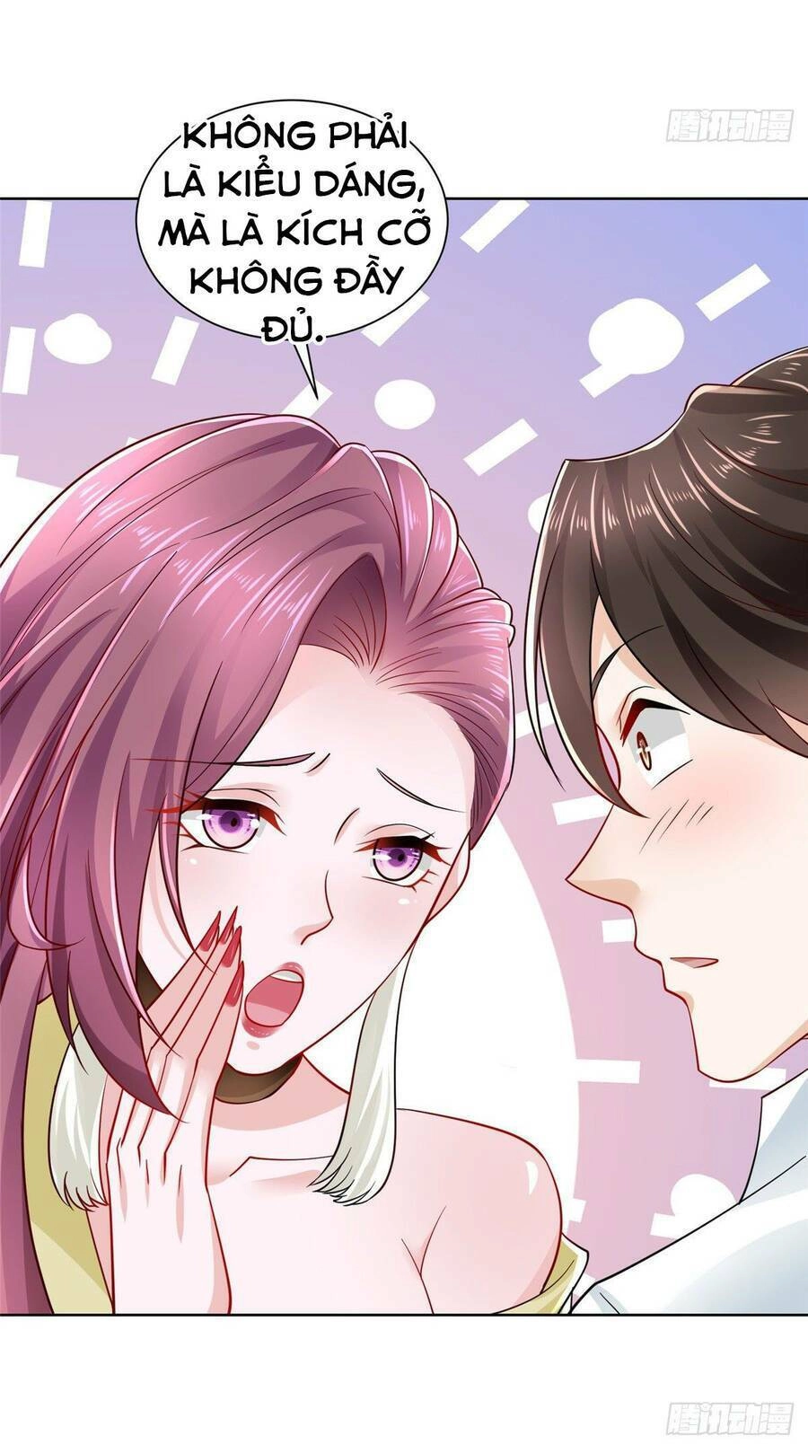 Mỗi Tuần Ta Có Một Nghề Nghiệp Mới Chapter 22 - 23