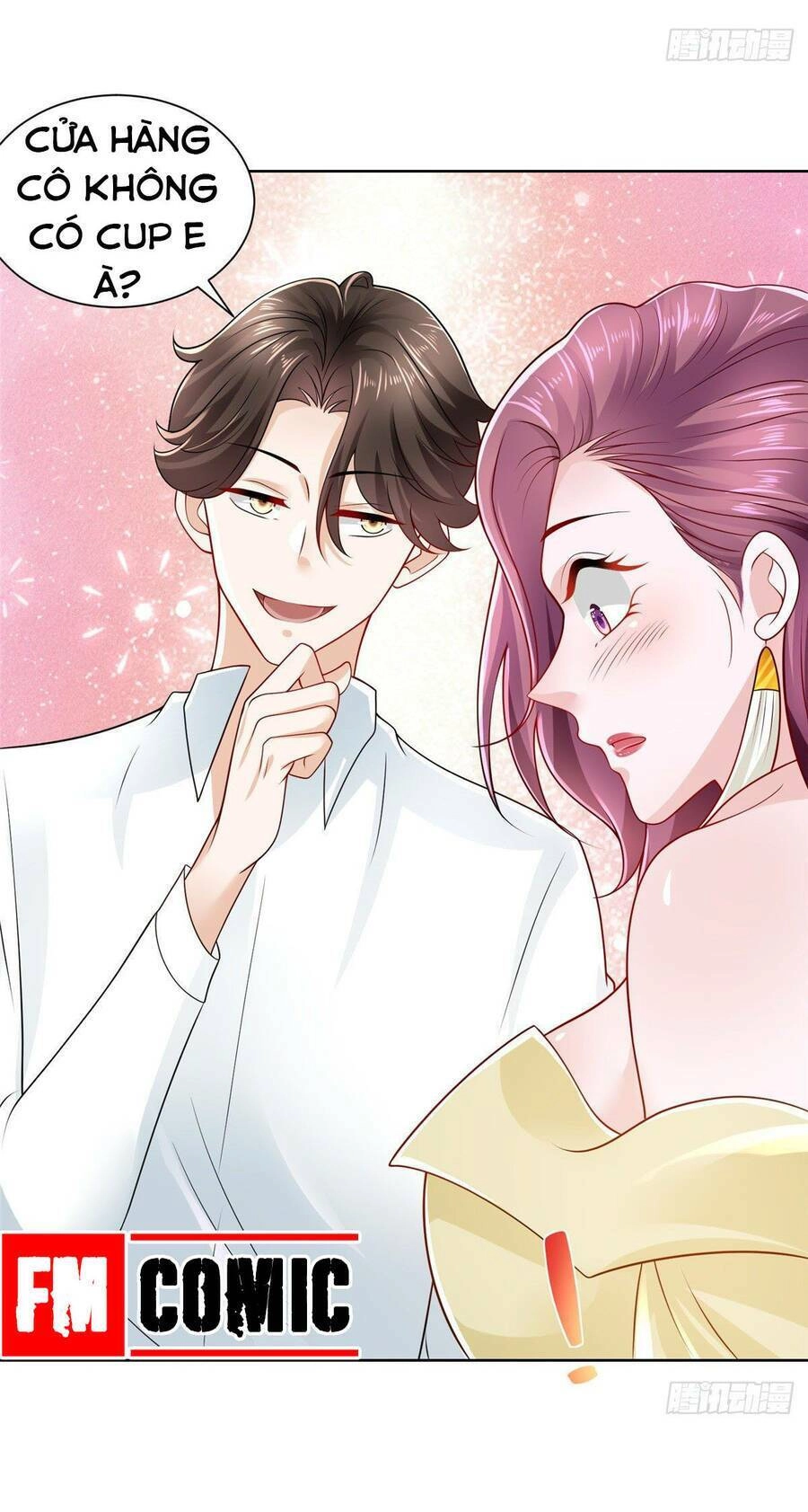 Mỗi Tuần Ta Có Một Nghề Nghiệp Mới Chapter 22 - 25