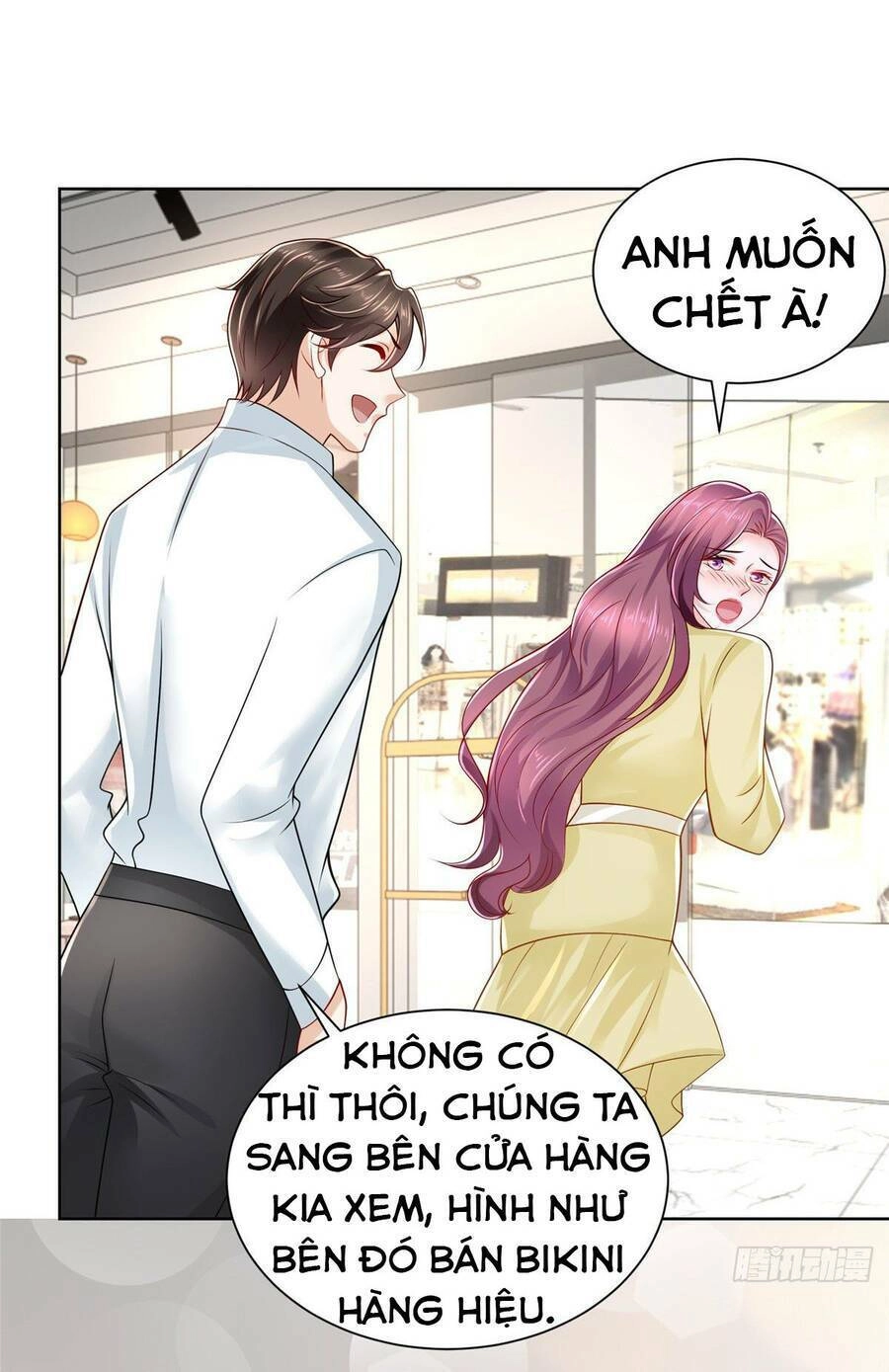 Mỗi Tuần Ta Có Một Nghề Nghiệp Mới Chapter 22 - 26