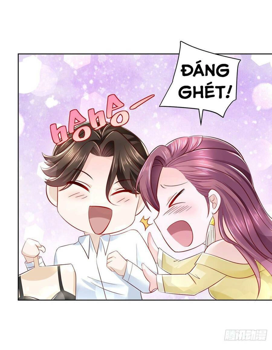 Mỗi Tuần Ta Có Một Nghề Nghiệp Mới Chapter 22 - 39